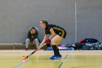 Bild 892 - A-Juniorinnen Punktrunde